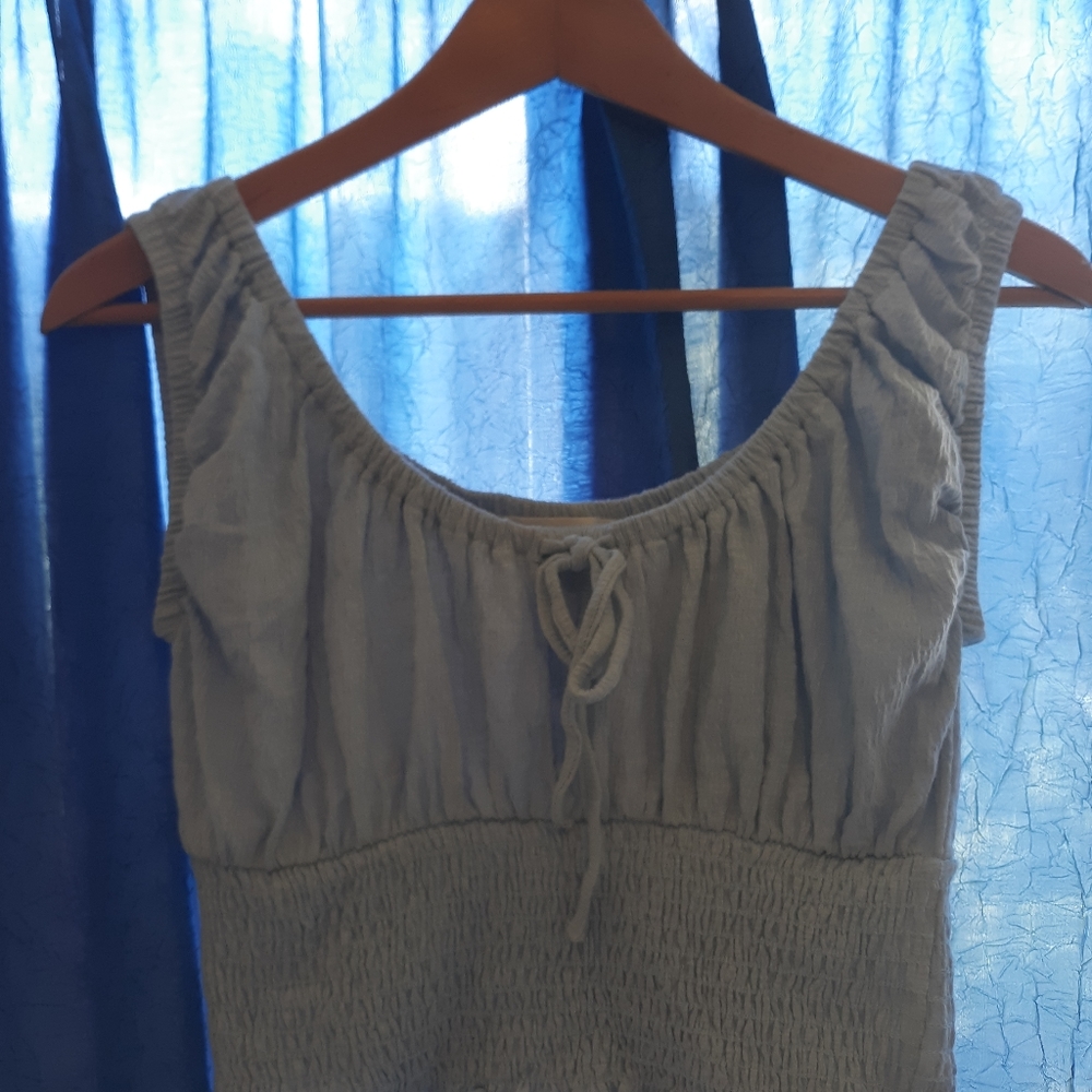 Billabong top